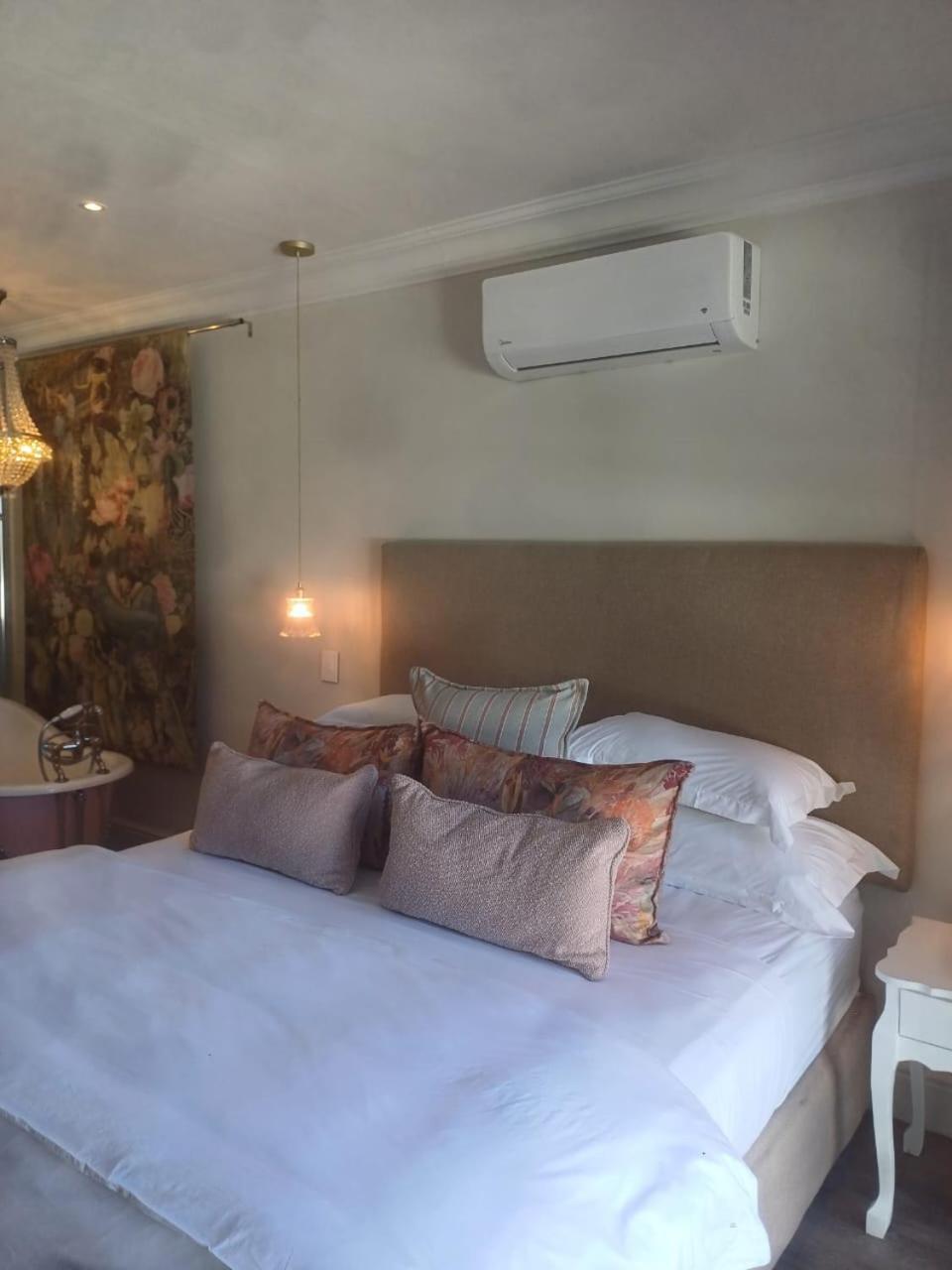 Thyme Wellness And 2* Cape Town