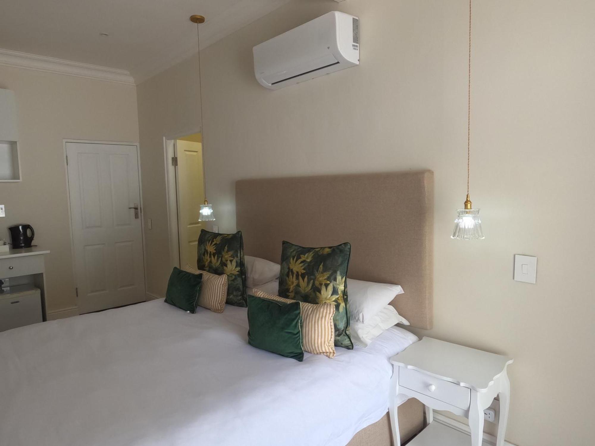 Thyme Wellness And 2* Cape Town