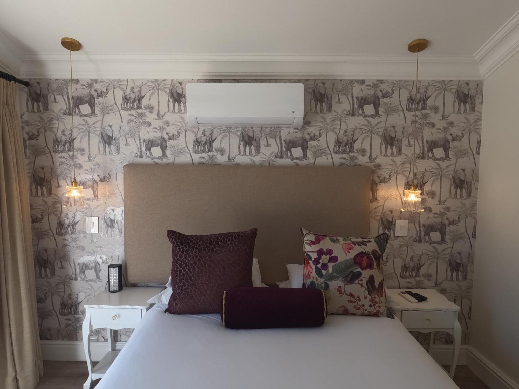 Thyme Wellness And 2* Cape Town