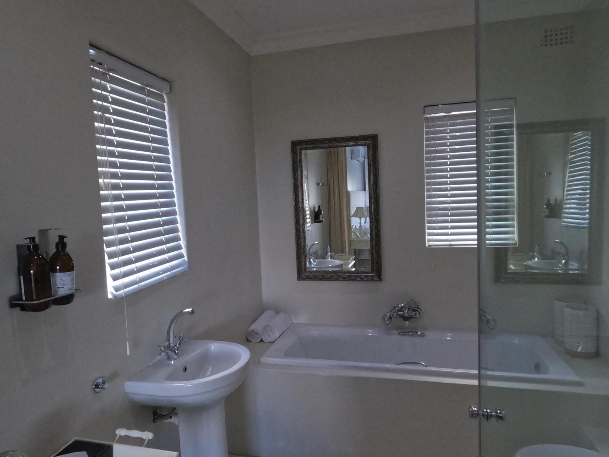 Thyme Wellness And Guest house