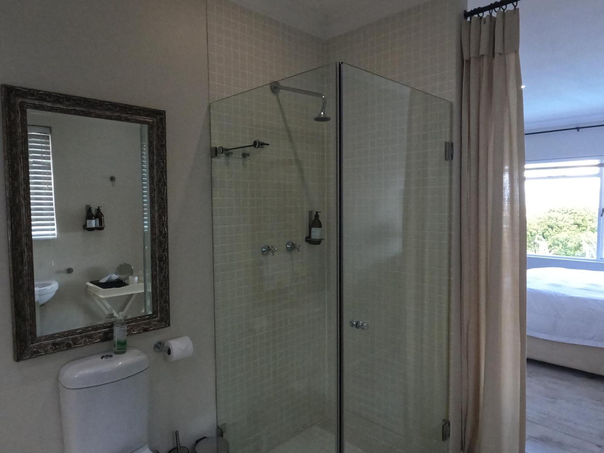 Thyme Wellness And Cape Town