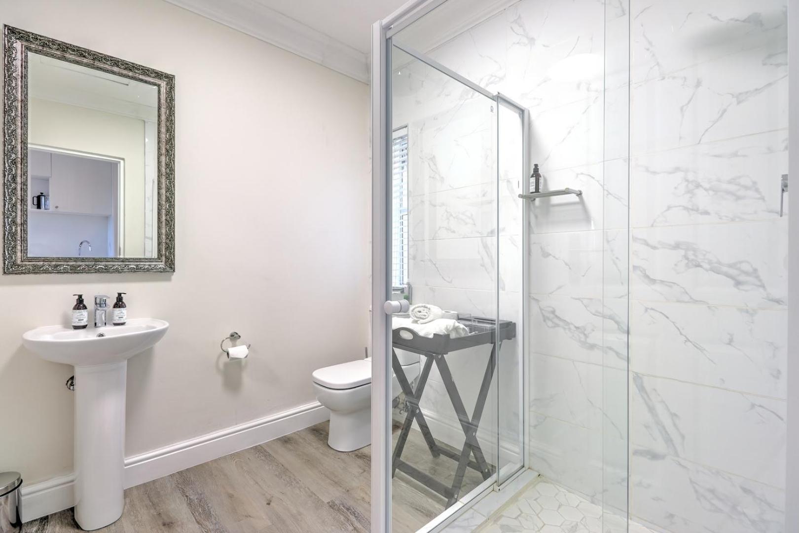 Thyme Wellness And Cape Town