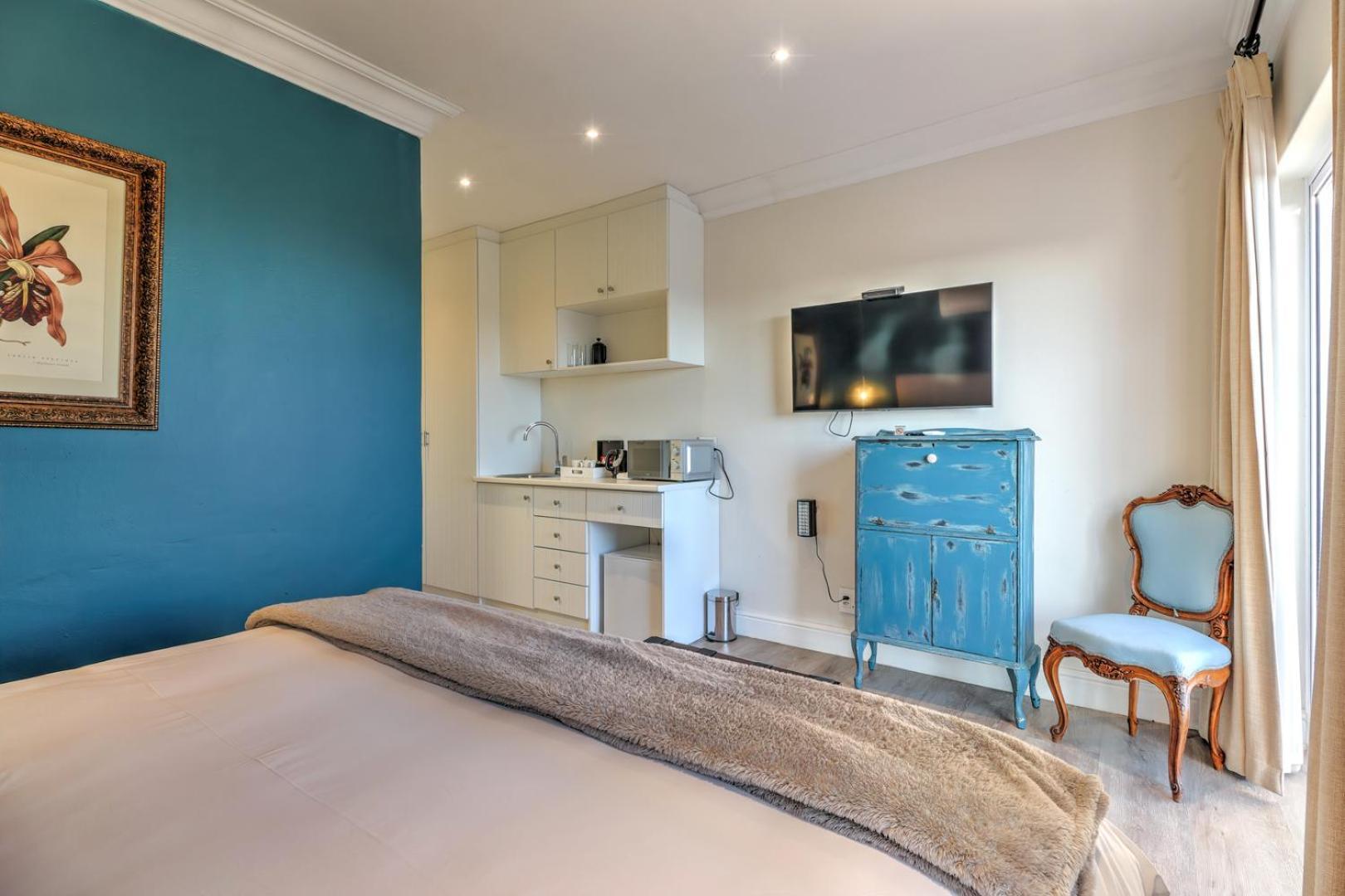 Guest house Thyme Wellness And Cape Town