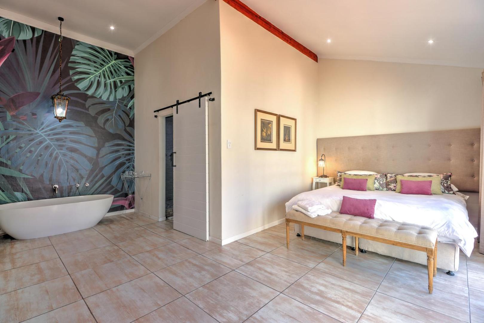 Thyme Wellness And 2* Cape Town