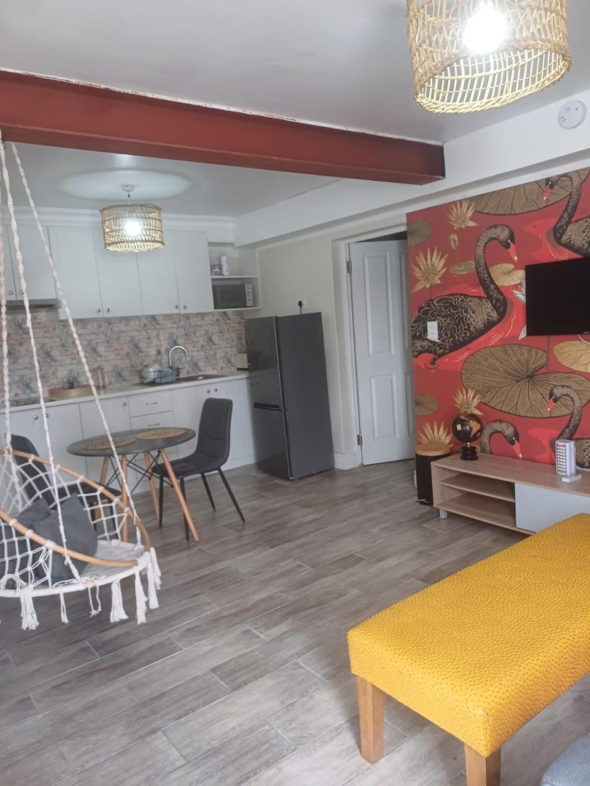 Thyme Wellness And Guest house 2*