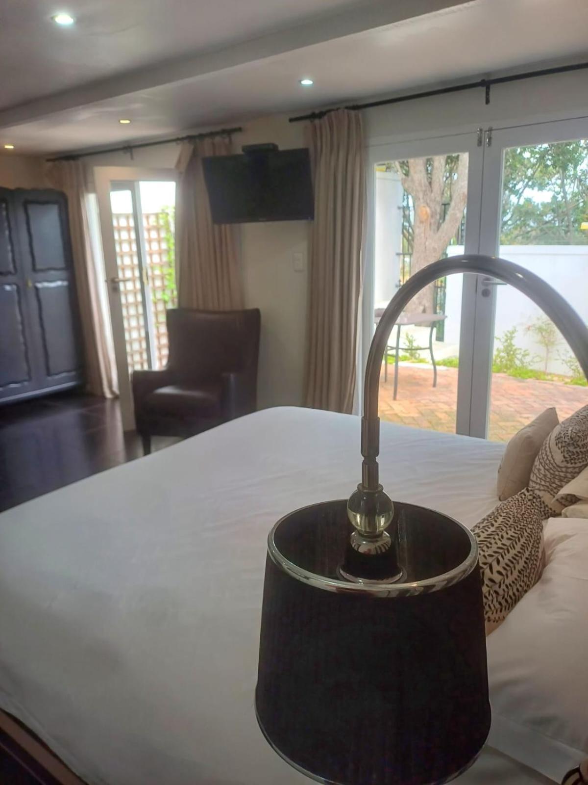 Thyme Wellness And Guest house Cape Town