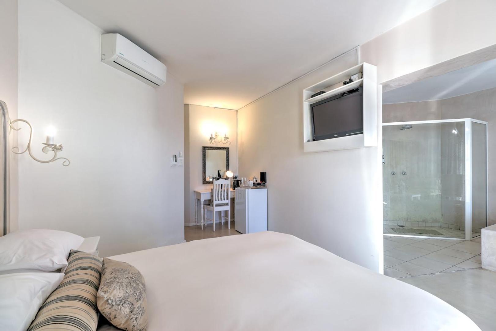 Thyme Wellness And Guest house
