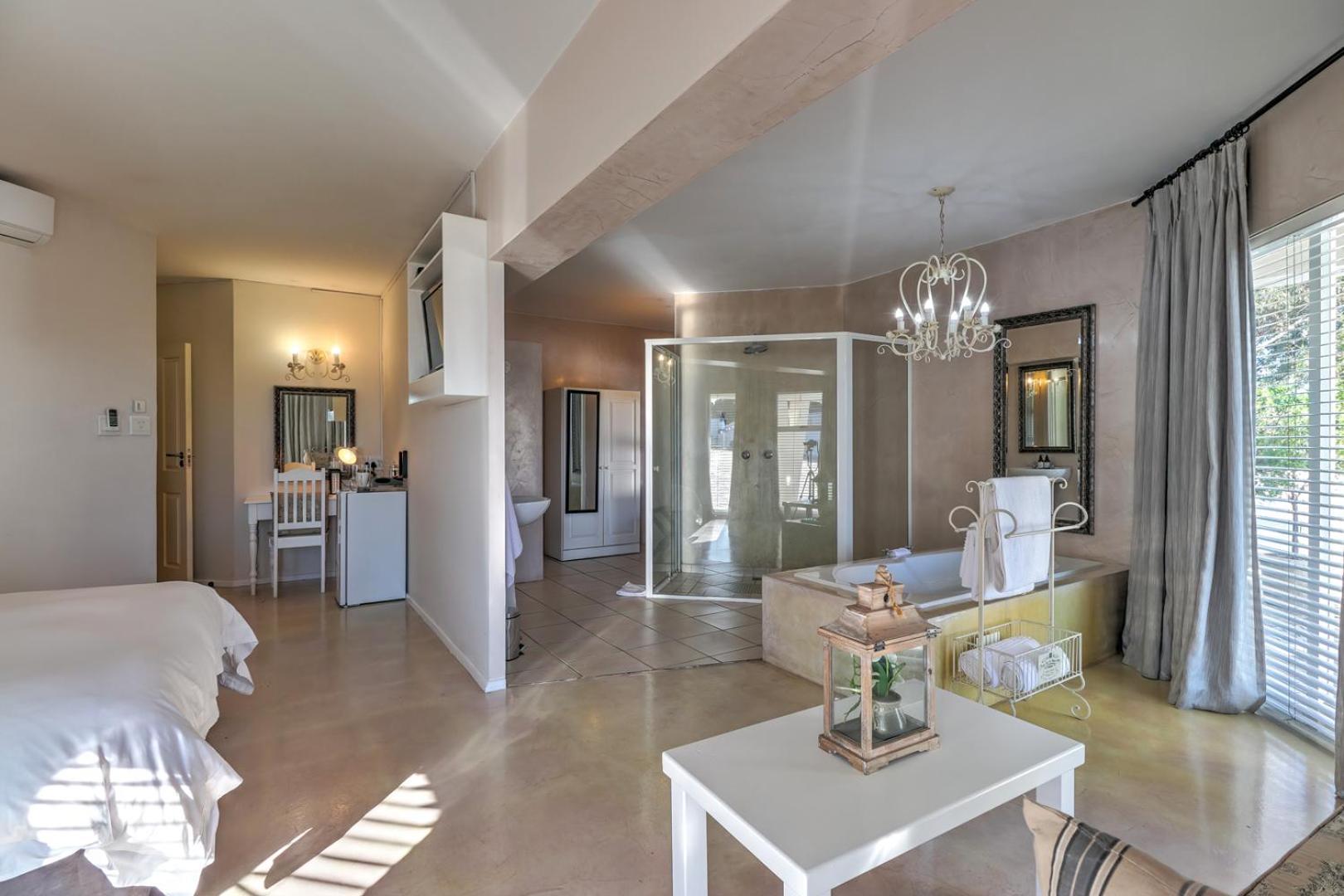 Thyme Wellness And Cape Town