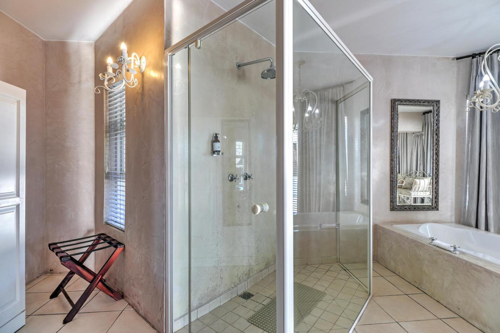 Thyme Wellness And Guest house