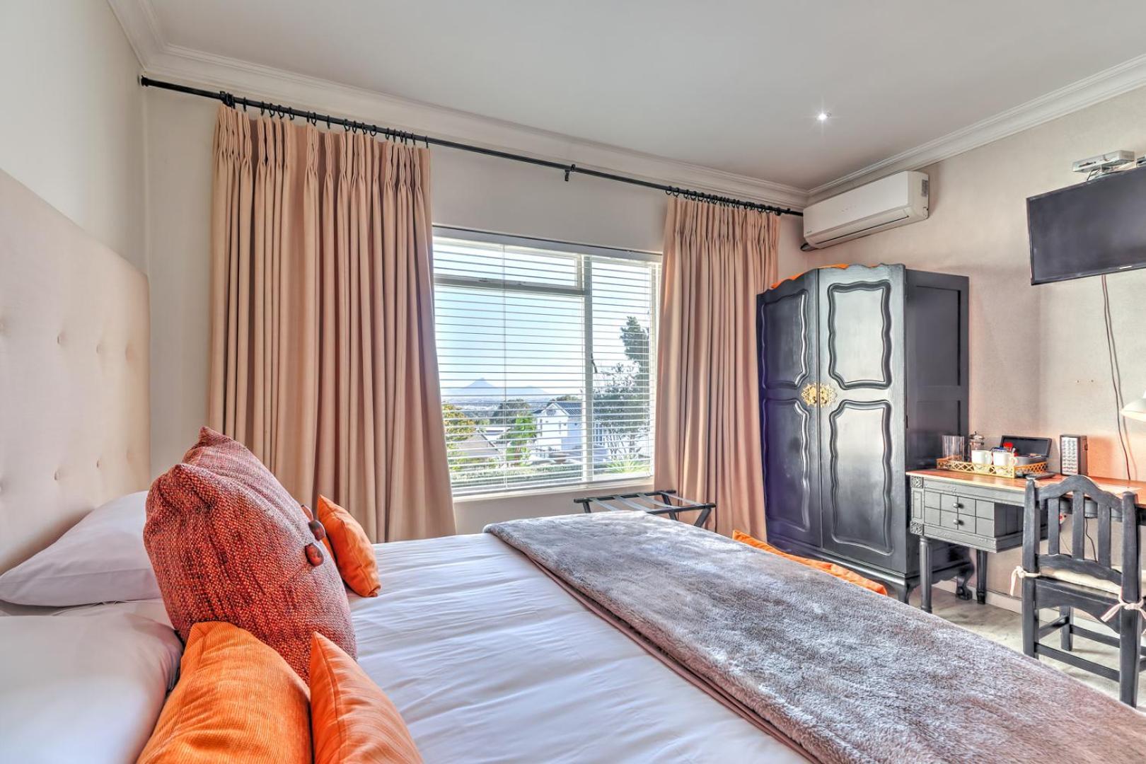 Thyme Wellness And Cape Town
