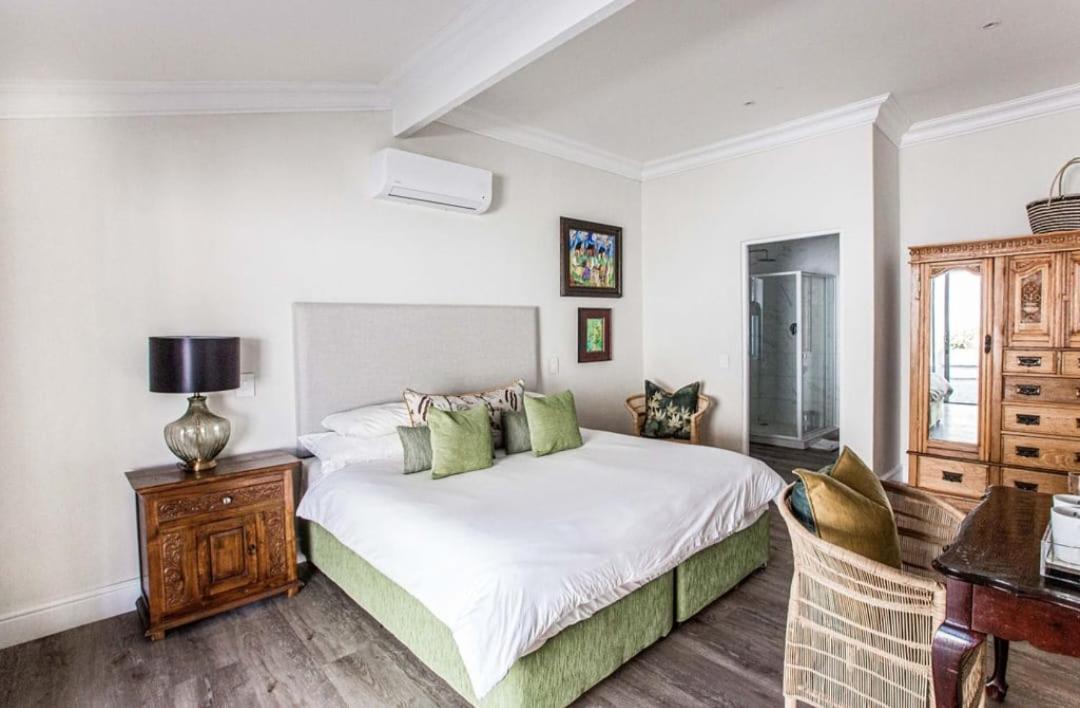 Thyme Wellness And 2* Cape Town