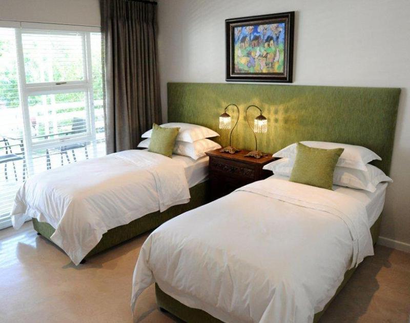 Thyme Wellness And Cape Town